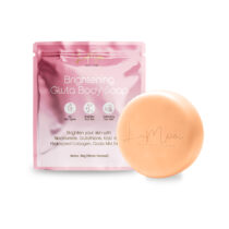 BRIGHTENING GLUTA BODY SOAP